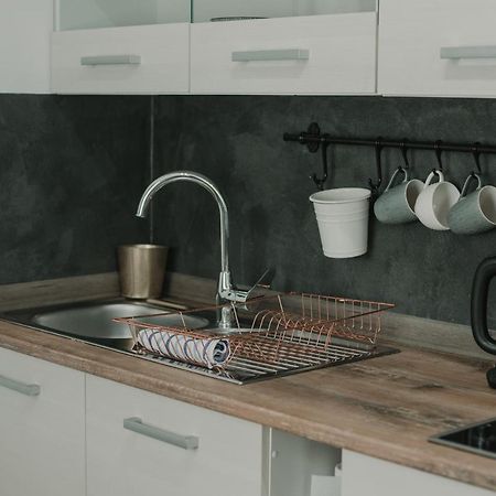 Gallery Apartment 1 มาร์ติน ภายนอก รูปภาพ