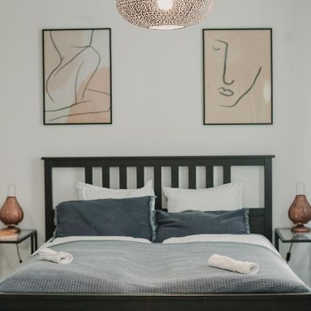 Gallery Apartment 1 มาร์ติน ภายนอก รูปภาพ