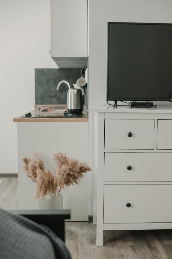 Gallery Apartment 1 มาร์ติน ภายนอก รูปภาพ