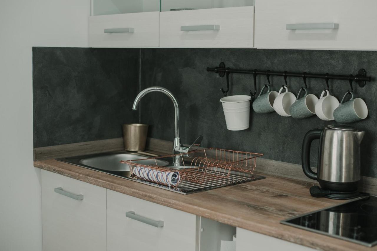 Gallery Apartment 1 มาร์ติน ภายนอก รูปภาพ