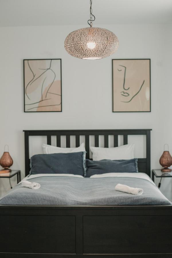 Gallery Apartment 1 มาร์ติน ภายนอก รูปภาพ