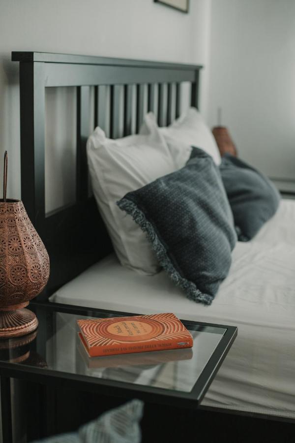 Gallery Apartment 1 มาร์ติน ภายนอก รูปภาพ