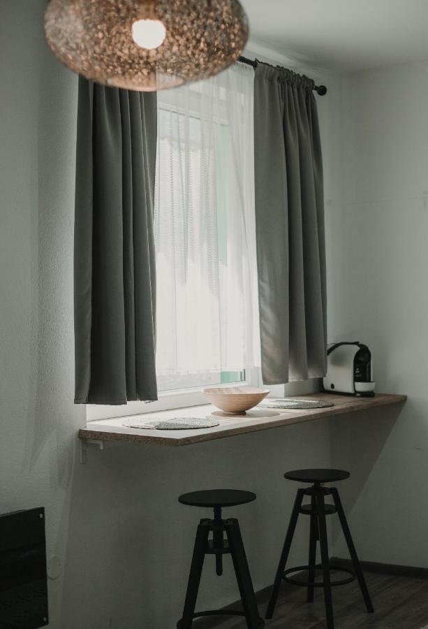 Gallery Apartment 1 มาร์ติน ภายนอก รูปภาพ