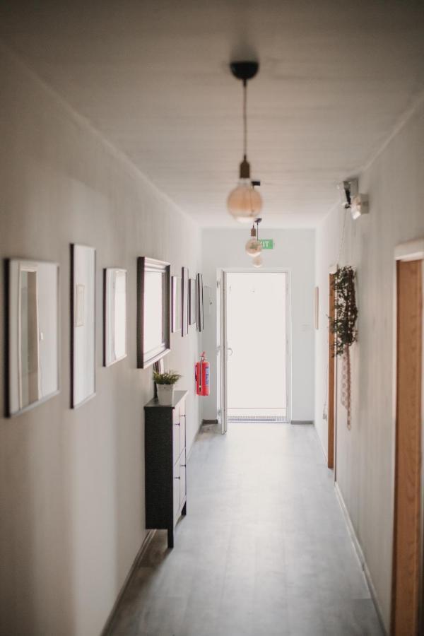 Gallery Apartment 1 มาร์ติน ภายนอก รูปภาพ