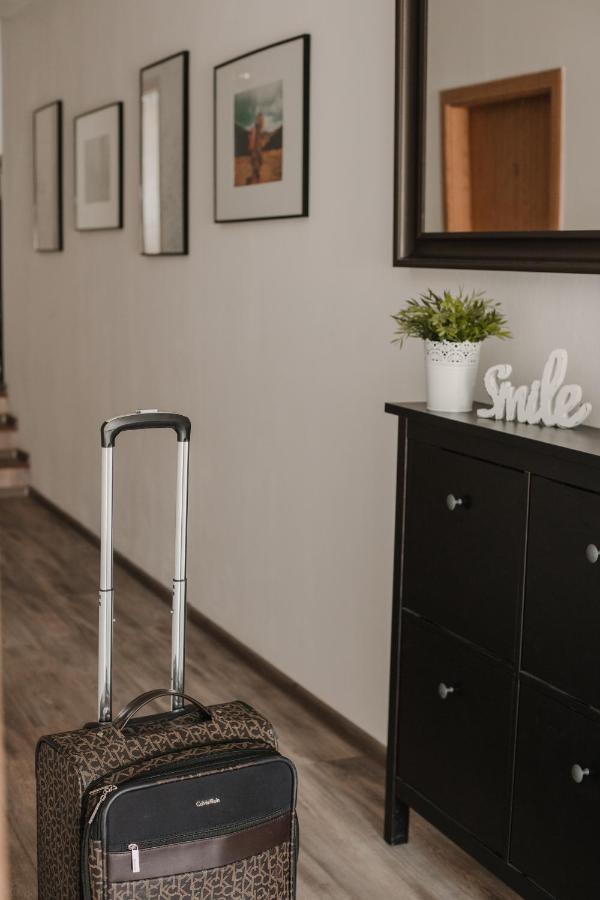 Gallery Apartment 1 มาร์ติน ภายนอก รูปภาพ